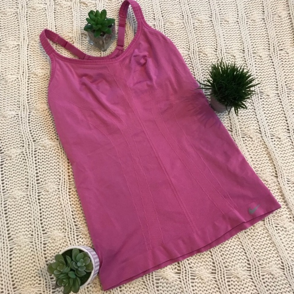 Nike Dry Fit tank